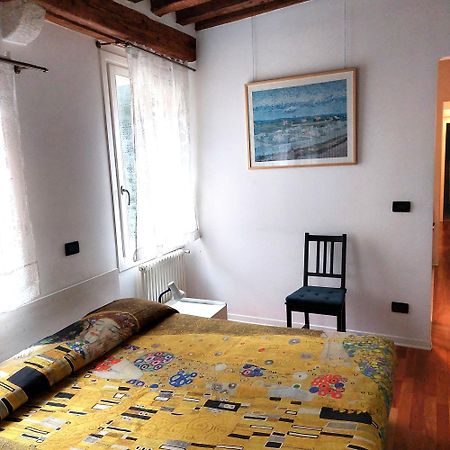 Residenza Campo Ruga Apartment เวนิส ภายนอก รูปภาพ