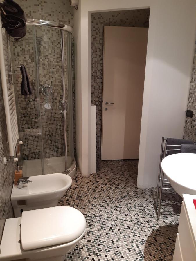 Residenza Campo Ruga Apartment เวนิส ภายนอก รูปภาพ