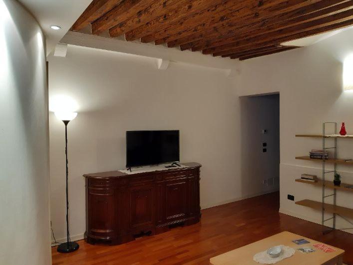 Residenza Campo Ruga Apartment เวนิส ภายนอก รูปภาพ